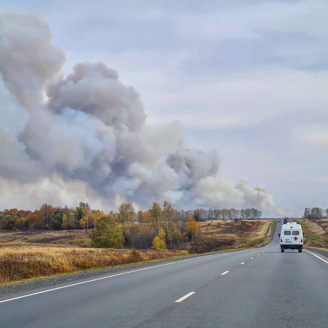 Фото © Instagram / svetlanoid