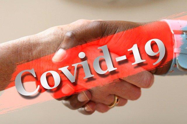 В Роспотребнадзоре рассказали, кто чаще всех болел CoViD-19 в сентябре