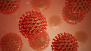 В США обнаружили индийский штамм коронавируса с двойной мутацией
