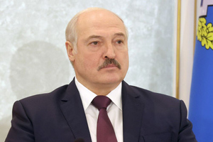 "Ну, я и есть Батька". Лукашенко раскрыл отношение к своему прозвищу