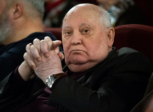 Горбачёв оценил последние события на постсоветском пространстве