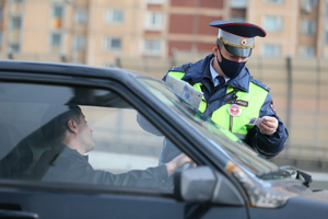 Три нарушения — прощайте, права! В России предложили ужесточить наказание для водителей