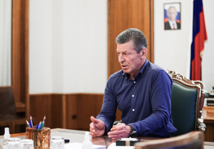 "Похвастаться нечем". Козак рассказал, чем завершились переговоры в "нормандском формате" по Донбассу