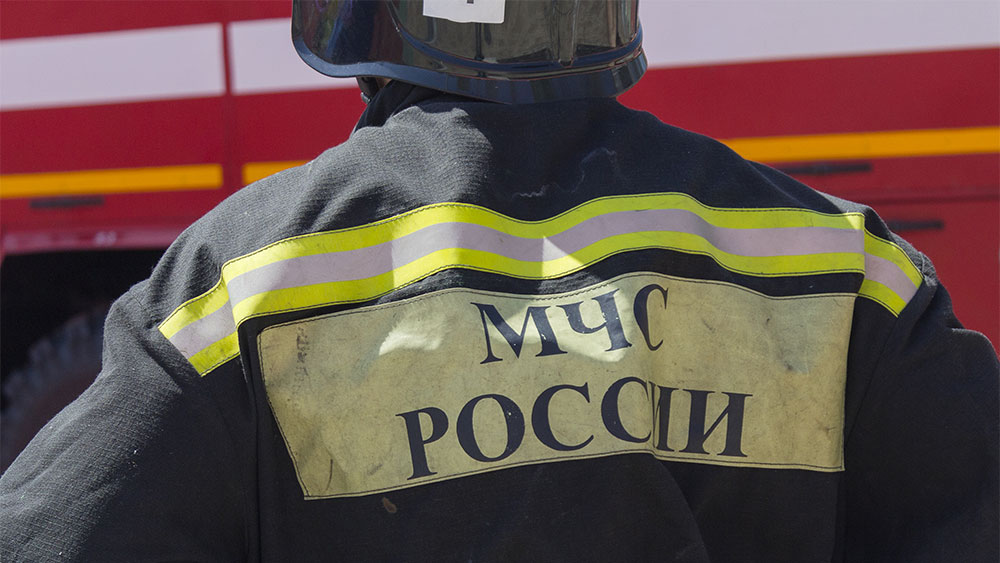В МЧС извинились за использование эмодзи в сообщении о жутком пожаре в Екатеринбурге