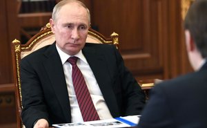 Путин напомнил о жалобах некоторых педагогов на отсутствие выплат за классное руководство