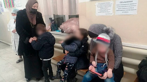 Число отравившихся детей в Дагестане возросло до 50. Власти назвали возможную причину