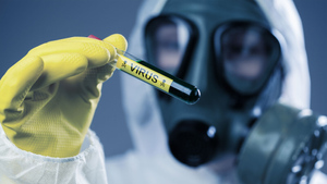 Эпидемиолог сравнил "британский" коронавирус-мутант с "уханьским" штаммом