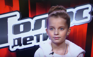 Что стало с самой первой победительницей детского "Голоса" Алисой Кожикиной