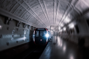 Тайна столичного подземелья. Существует ли "параллельное метро" в Москве

