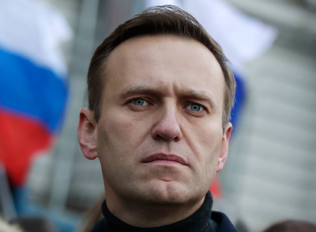 Во ФСИН назвали обычной практикой к нарушителям процесс по замене вида наказания Навальному