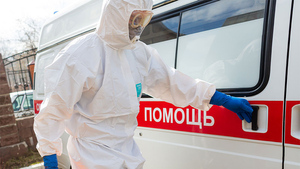 За сутки в России вновь выявили менее 19 тысяч случаев коронавируса
