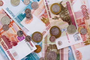 Долговая нагрузка россиян выросла до рекордных значений