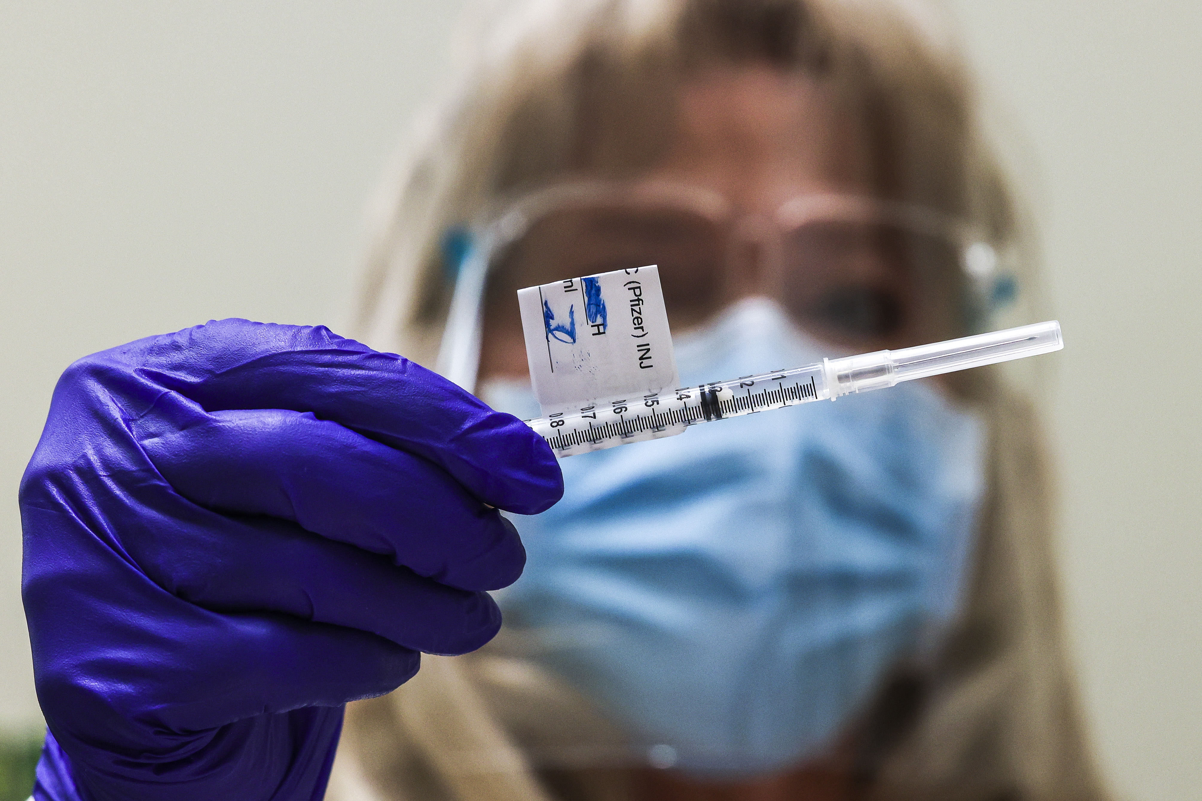 В Норвегии после прививки от коронавируса умерло 23 человека