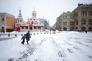 Власти Москвы не исключают третьей волны коронавируса