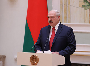 Лукашенко: Белоруссия — последнее действительно суверенное государство в Европе