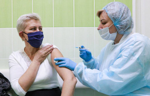 Гинцбург прокомментировал возможность создания в РФ однокомпонентной вакцины от коронавируса