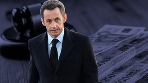 Консультант или лоббист? Саркози подозревают в получении денег от российских миллиардеров