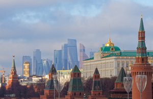 В России предложили запретить покупку банков государством 