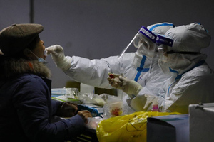Учёные из Китая полагают, что ещё три миллиона человек в мире погибнут от коронавируса уже к марту