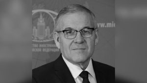 Скоропостижно скончался посол России в ОАЭ