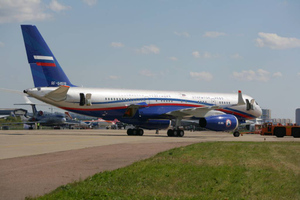 СМИ: Российские самолёты "Открытого неба" переделают в разведчики