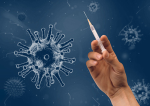 Вирусолог оценил возможность появления уходящего от вакцин штамма ковида