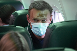 Dura lex. Почему ФСИН задержала Навального в аэропорту