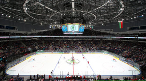Минск лишили права проведения ЧМ-2021 по хоккею