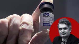 Что пишут западные СМИ о российской вакцине против коронавируса
