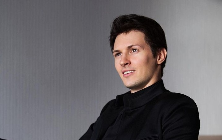 Дуров сообщил, что Telegram заблокировал сотни призывов к насилию во время беспорядков в США