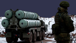 Ракеты в обмен на санкции. Может ли Турция продать главный секрет С-400 в США