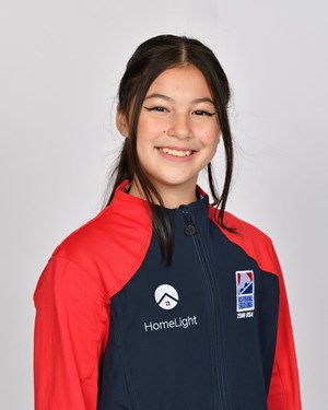 <p>Я не ожидала многого от себя, я ожидала самого минимума, учитывая, как всё идёт. И я действительно очень счастлива, что приехала сюда, что соревнования проходят. Я очень благодарна за возможность снова выступать, потому что люблю соревноваться. Мне нравится это ощущение</p>