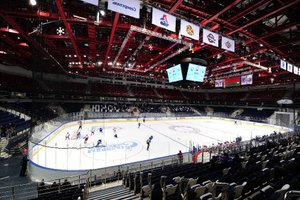 В Кремле выразили сожаление из-за переноса ЧМ-2021 по хоккею из Белоруссии