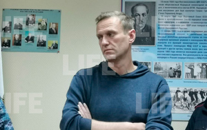Песков: ФСИН проявляла понимание, пока Навальный был в клинике за рубежом