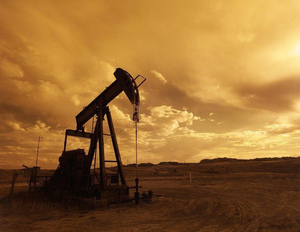 Стоимость нефти марки Brent упала до $71 за баррель