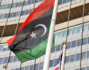 В Ливии освободили трёх россиян и украинца