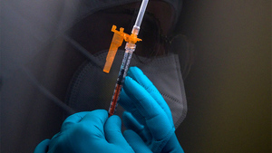Индия заявила о выделении "чистого" британского коронавируса-мутанта