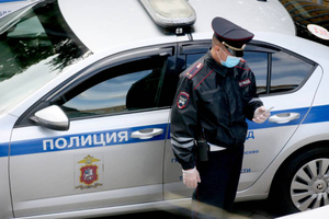 В России на фоне пандемии зафиксировали рост преступности
