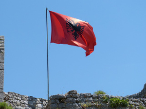 Албания объявила персоной нон грата российского дипломата из-за нарушения антикоронавирусных мер