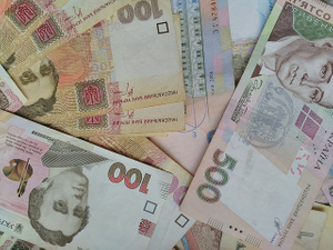 На Украине пенсионер получил счёт за отопление в 28 тысяч рублей