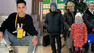 Журналисты нашли родную мать тиктокера Дани Милохина и узнали, почему она бросила его в детдоме