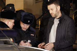 Новое расследование о мошенничестве в ФБК может затронуть соратников Навального