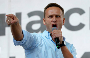 Политолог объяснила, почему Навальный хочет видеть молодёжь среди своих сторонников