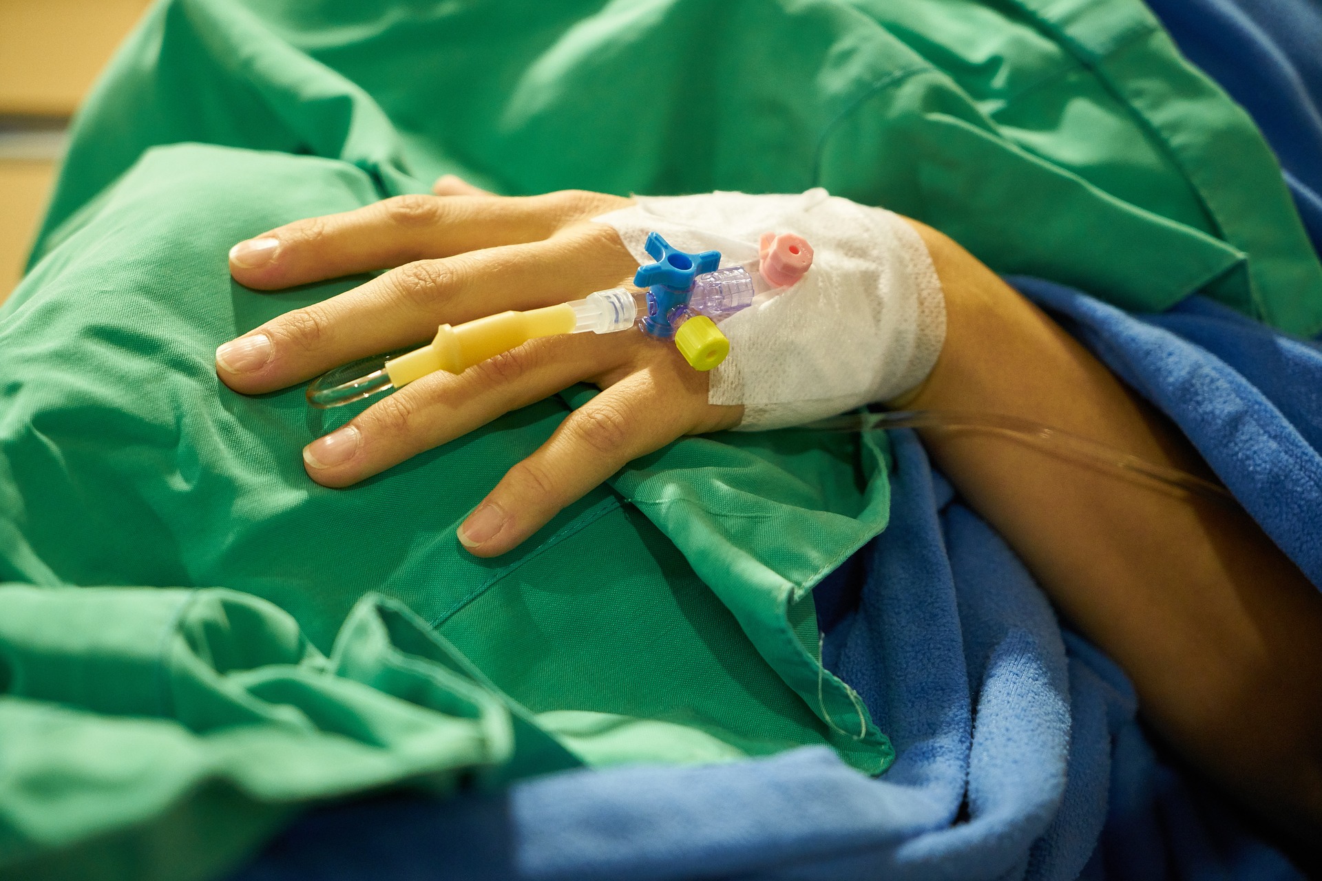 Клиентка клиники в Ингушетии умерла после неудачной липосакции