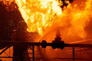 Взрыв прогремел на нефтяном предприятии в Татарстане, есть жертвы