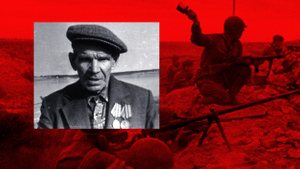 Честная месть: как ветеран войны Клим Соболев через 30 лет нашёл и убил предателя