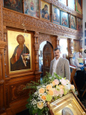Депутат Сергей Веремеенко собирает иконы и основал храм-музей. Фото © веремеенко.рф