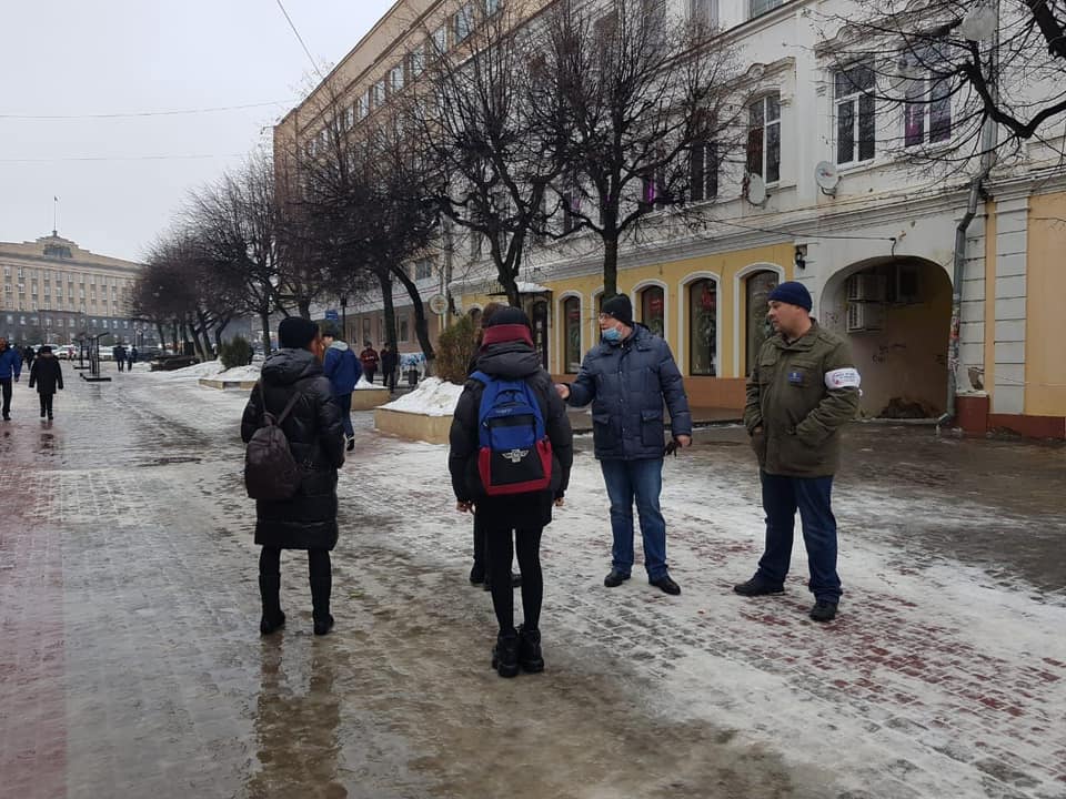 Кузнецова сообщила, что на незаконных митингах задержали около 300 подростков