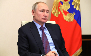В Кремле рассказали о целях авторов расследования про "дворец Путина"
