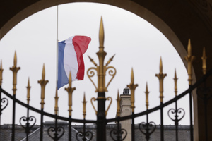 Во Франции призвали ввести "действительно действенные" санкции против России